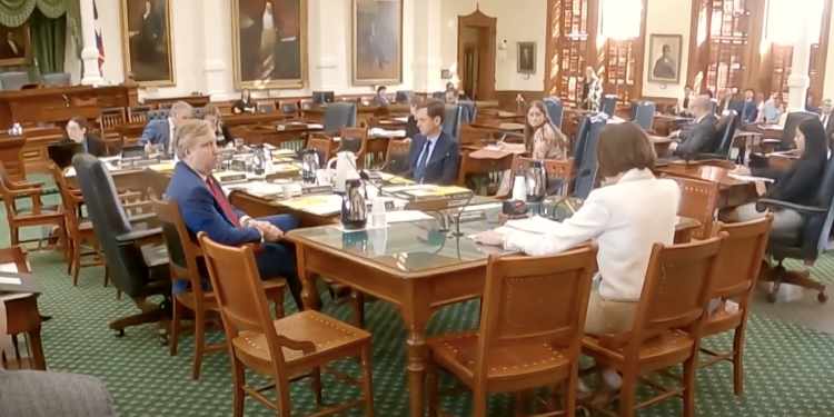 [단독] “주택 소유권 보장하라” … 아시안 텍사스주민, 외국인 주택 및 토지소유 금지법에 대한 결사반대 